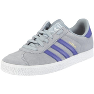 Adidas-kinder-sneaker-silber