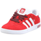 Adidas-kinder-sneaker-rot