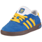Adidas-kinder-sneaker-blau