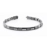 Boccia-armband-titanium-0313-01