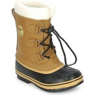 Sorel-kinder-moonboots