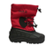 Kinder-boots-rot