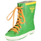 Kinder-boots-gruen