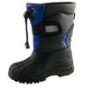 Kinder-stiefel-klettverschluss