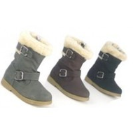 Kinder-stiefel-fell