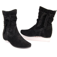 Kinder-stiefel-wildleder