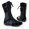 Kinder-stiefel-leder