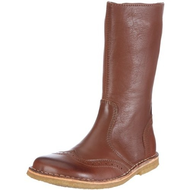 Kinder-stiefel-cognac