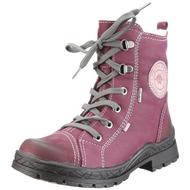 Kinder-stiefel-violett