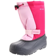 Kinder-stiefel-rose