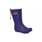 Kinder-stiefel-lila