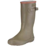 Kinder-stiefel-gruen