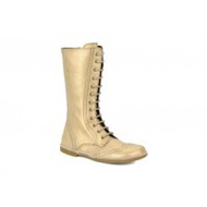 Kinder-stiefel-gold