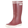 Kinder-stiefel-bordeaux