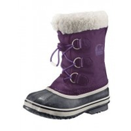 Sorel-kinder-stiefel-violett