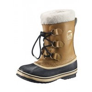 Sorel-kinder-stiefel-hellbraun