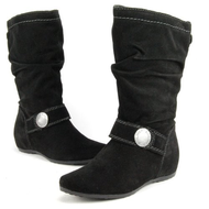 S-oliver-kinder-stiefel-schwarz