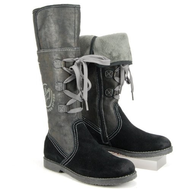 S-oliver-kinder-stiefel-wildleder