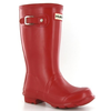 Red-kinder-stiefel