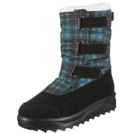 Puma-kinder-stiefel-navy