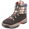 Puma-kinder-stiefel-braun