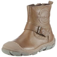 Bisgaard-kinder-stiefel-taupe