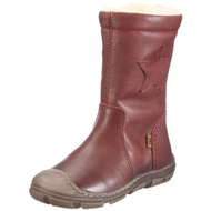 Bisgaard-kinder-stiefel-bordeaux