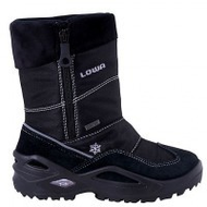 Kinder-winterstiefel-schwarz