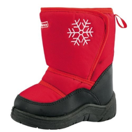 Kinder-winterstiefel-rot