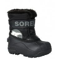 Sorel-kinder-winterstiefel