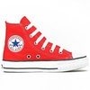 Kinder-schuhe-rot