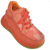 Kinder-schuhe-orange