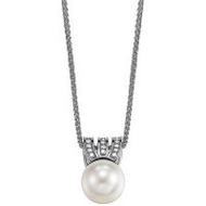 Esprit-trusted-pearl-halskette