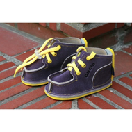 Kinderschuhe-violett