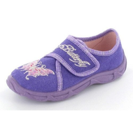Kinderschuhe-lila