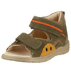 Kinderschuhe-gruen
