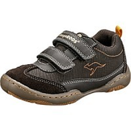 Sneakers-kinderschuhe-braun