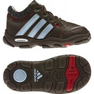 Adidas-kinderschuhe-braun