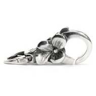 Trollbeads-blumenverschluss-10105