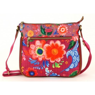 Oilily-fuchsia-flat-shoulderbag