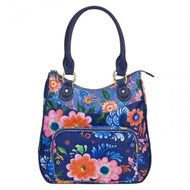 Oilily-shopper-fuchsia