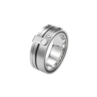 Fossil-herren-ring-gr-20