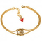 Guess-damenarmband-ubb11124