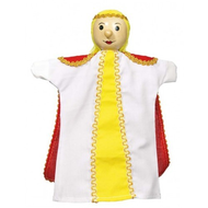 Goki-handpuppe-prinzessin