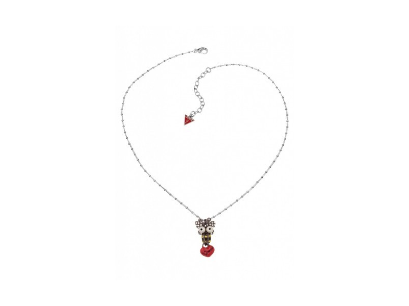 Guess LOOP - Collana - gold-coloured/dorato