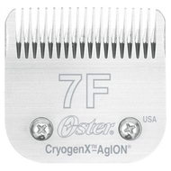 Oster-scherkopf-cryogen-x-nr-7f