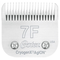 Oster-scherkopf-cryogen-x-nr-7f