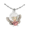 Guess-damenhalskette-ubn12023