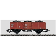 Maerklin-4431-offener-gueterwagen-mit-kohleeinsatz