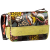Fossil-key-per-messenger-flower
